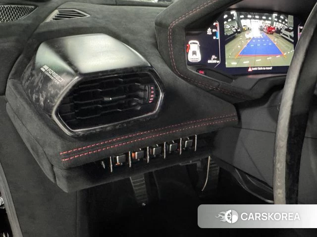 Lamborghini Huracan id 4746743 из Кореи 17