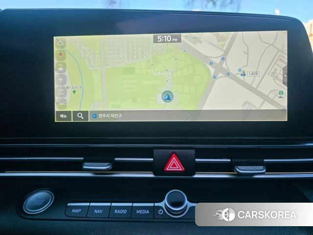 Hyundai Avante (CN7) id 5022014 из Кореи 20