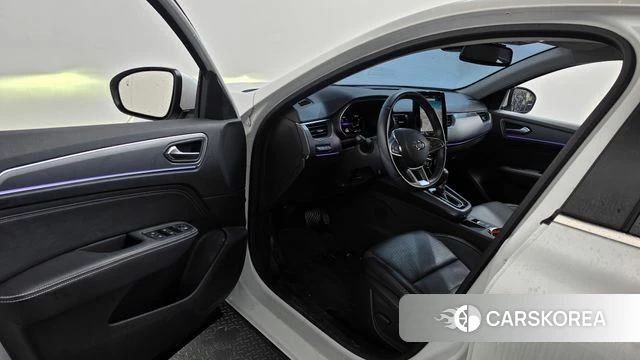 Renault Korea (Samsung) XM3 id 4754586 из Кореи 33