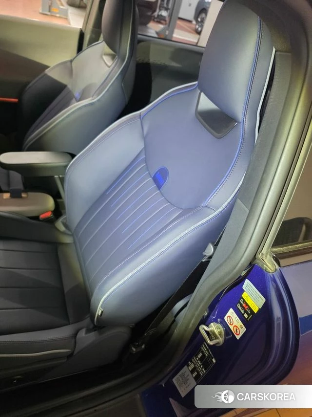 Mini Cooper Electric 4th Generation id 5011260 из Кореи 11