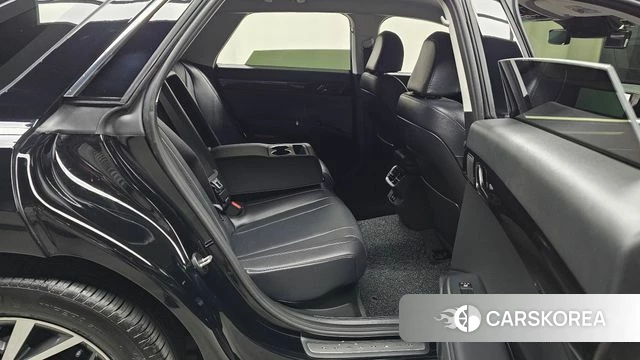 Hyundai Grandeur Hybrid (GN7) id 5058096 из Кореи 31