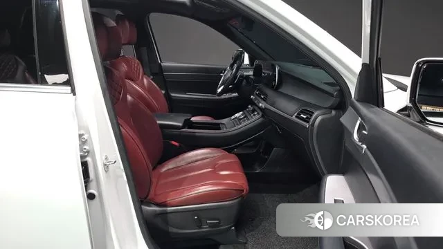 Hyundai Palisade id 3635971 из Кореи 20