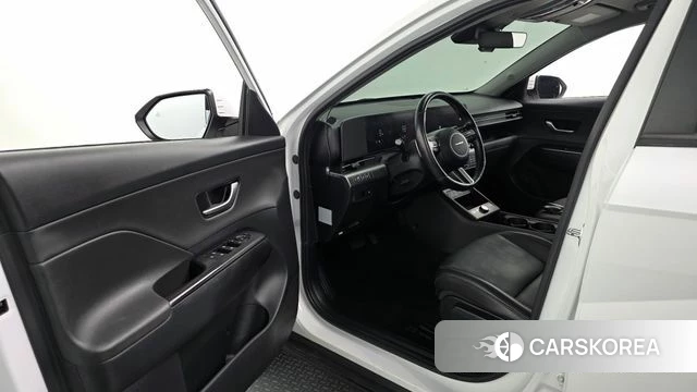 Hyundai Kona Hybrid (SX2) id 5002453 из Кореи 20