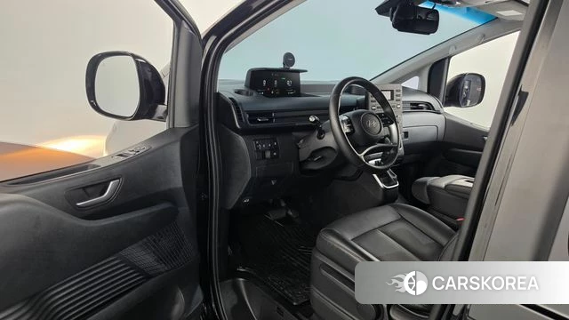 Hyundai Staria id 4957360 из Кореи 20