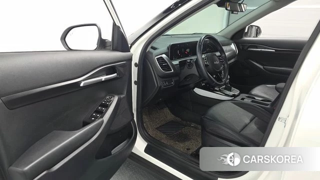 Kia The New Seltos id 4929245 из Кореи 30