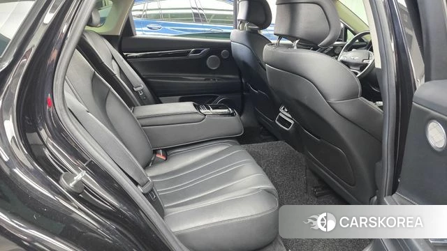 Genesis G80 (RG3) id 5023092 из Кореи 35