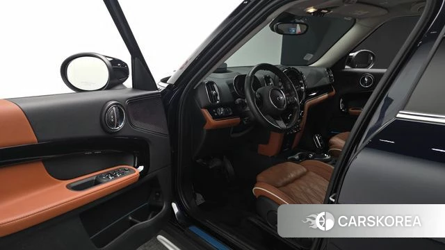 Mini Cooper Countryman id 4980661 из Кореи 36