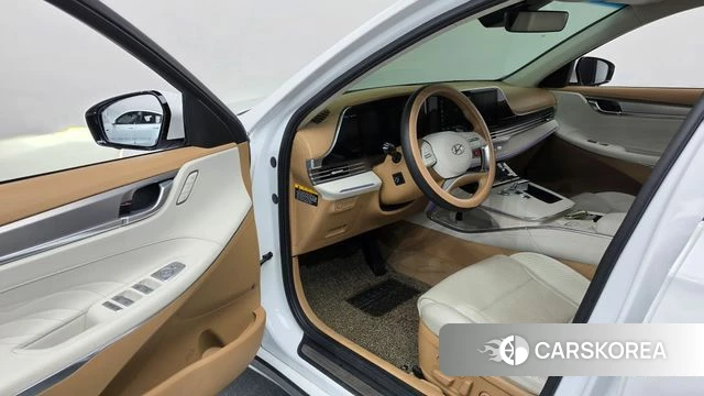 Hyundai The New Grandeur IG id 4998145 из Кореи 36