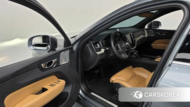 Volvo XC60 second Generation id 5018969 из Кореи 37