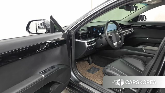 Hyundai Grandeur (GN7) id 4980762 из Кореи 20