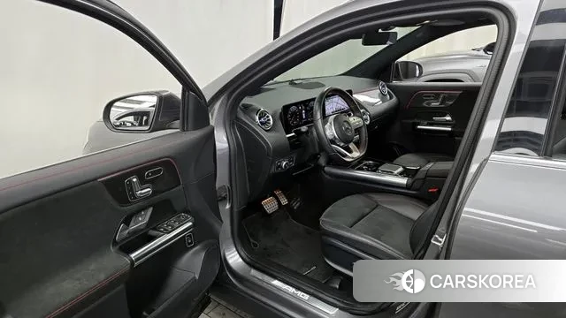 Mercedes-Benz GLA - Class H247 id 3416853 из Кореи 20