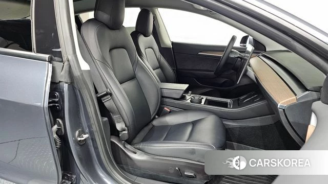 Tesla Model 3 id 5040571 из Кореи 30