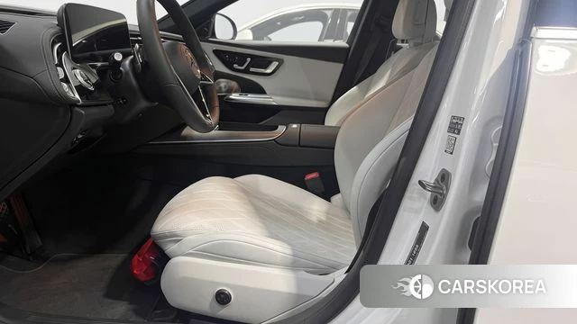 Mercedes-Benz E-Class W214 id 4964149 из Кореи 14