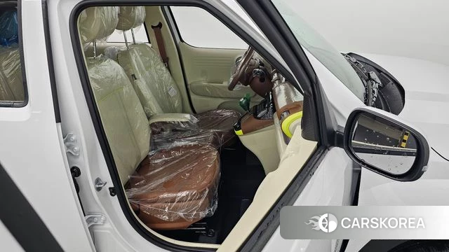 Hyundai The New Casper id 5015581 из Кореи 31