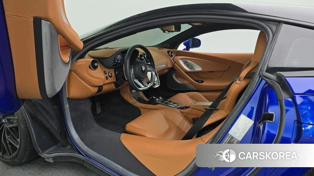 McLaren GT id 3914766 из Кореи 20