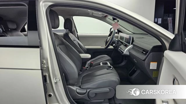 Hyundai Ionic 5 id 5016964 из Кореи 33