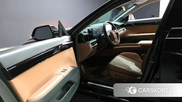 Hyundai Grandeur Hybrid (GN7) id 4957926 из Кореи 44