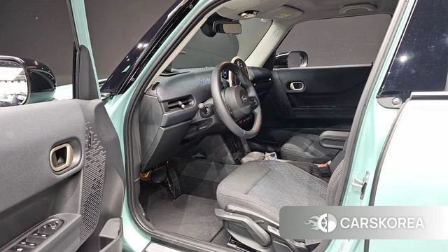 Mini Cooper C 4th generation id 4700555 из Кореи 32
