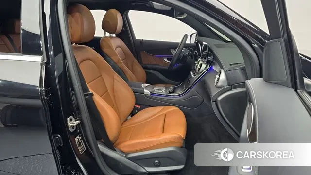 Mercedes-Benz GLC-Class X253 id 3534006 из Кореи 20