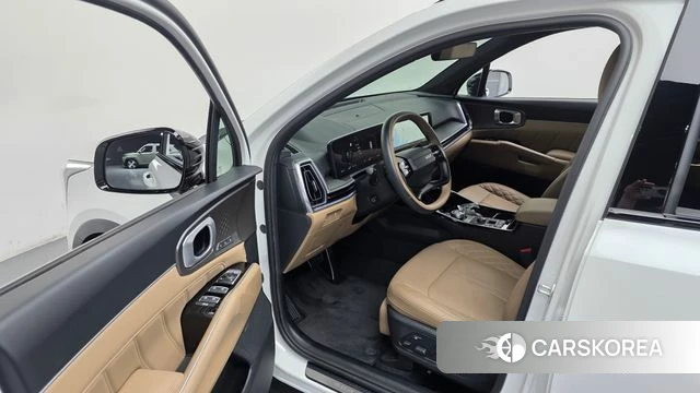 Kia The New Sorento 4th Generation id 4985036 из Кореи 37