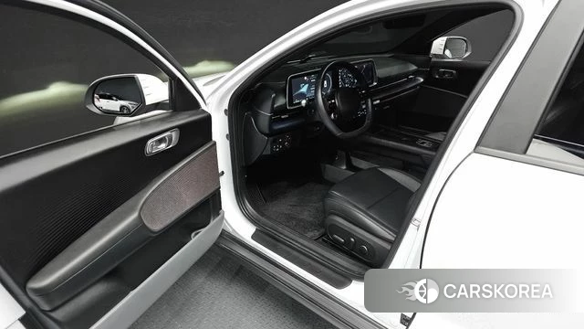 Hyundai Ionic 6 id 4734896 из Кореи 20