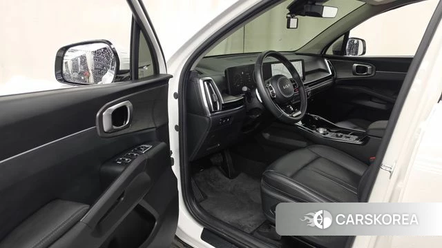 Kia The New Sorento 4th Generation id 4980316 из Кореи 20