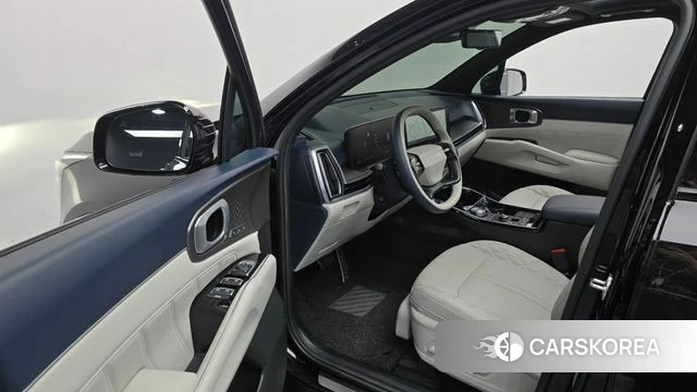 Kia The New Sorento 4th Generation id 4974726 из Кореи 20