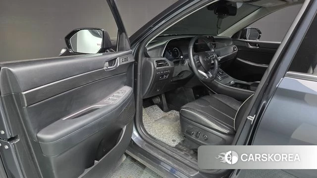Hyundai Palisade id 5041110 из Кореи 37