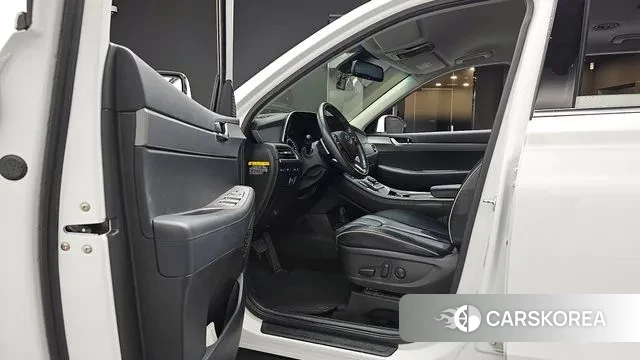 Hyundai Palisade id 3676855 из Кореи 20