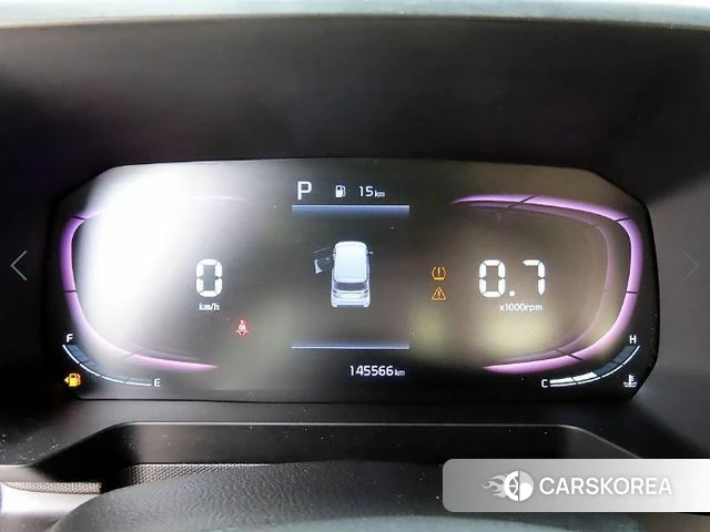 Kia The New Kia Ray id 5033513 из Кореи 19
