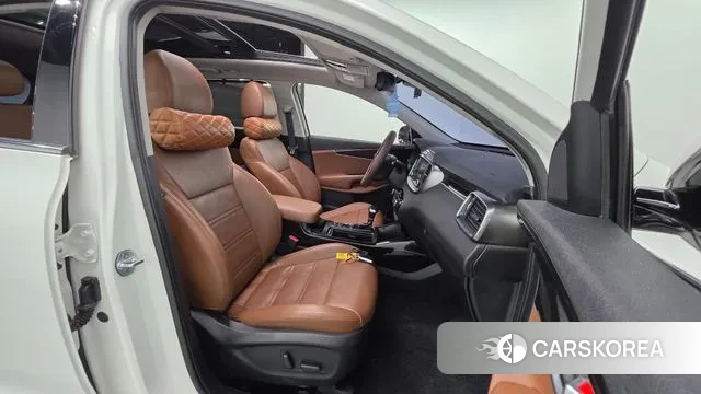 Kia The New Sorento id 3748727 из Кореи 20