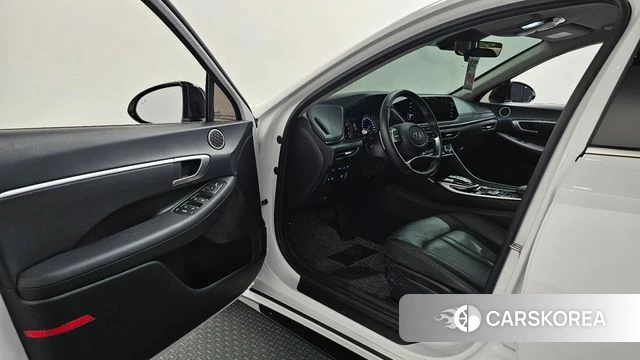 Hyundai Sonata (DN8) id 5040193 из Кореи 32