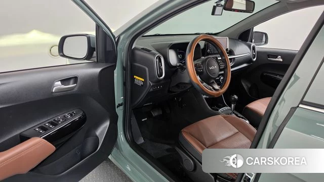 Kia The New Morning (JA) id 5025980 из Кореи 32