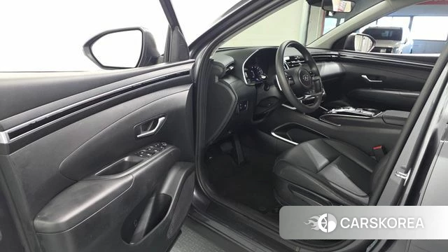 Hyundai Tucson (NX4) id 4986436 из Кореи 20