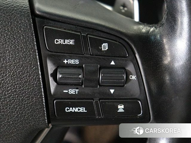 Genesis G80 id 4944004 из Кореи 20