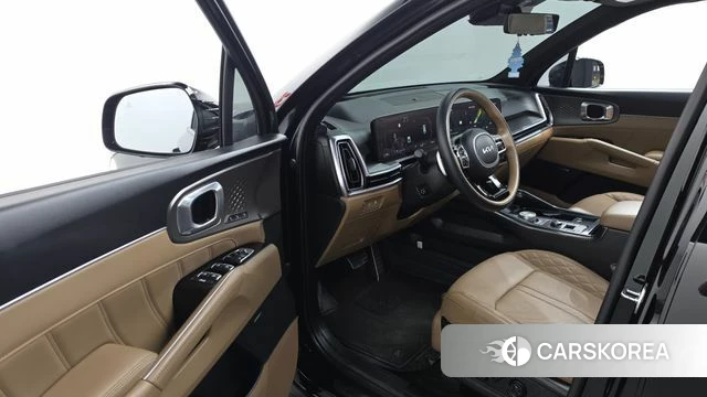 Kia The New Sorento 4th Generation id 4990922 из Кореи 20