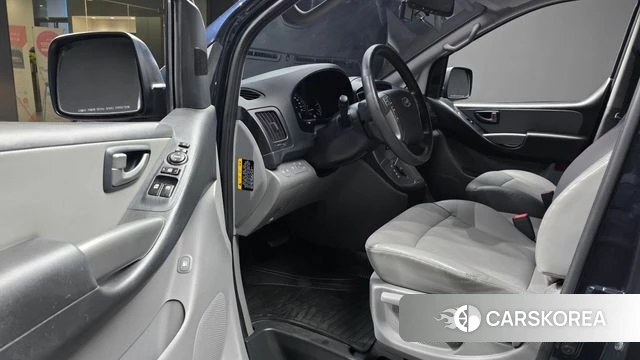 Hyundai The New Grand Starex id 5029051 из Кореи 20