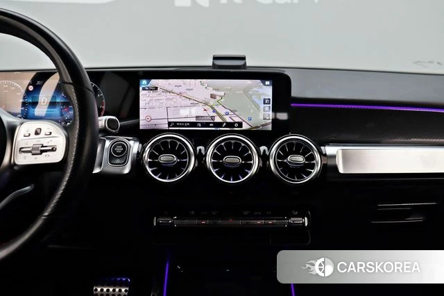 Mercedes-Benz GLB-Class X247 id 5031123 из Кореи 20