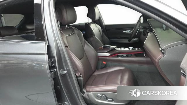 Genesis GV70 id 5003115 из Кореи 43