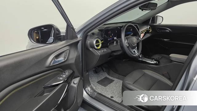 Chevrolet (GM Daewoo) Trax Crossover id 5025819 из Кореи 30