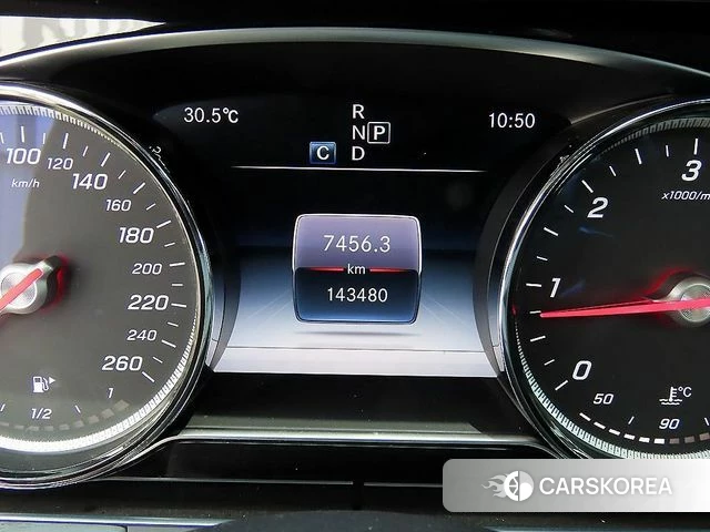 Mercedes-Benz E-Class W213 id 4988585 из Кореи 20