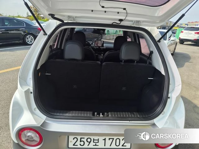 Hyundai Casper id 4996885 из Кореи 16