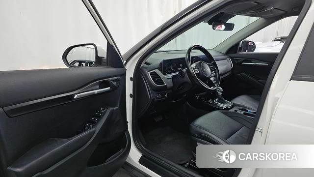 Kia The New Seltos id 5012147 из Кореи 20