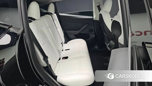 Tesla Model Y id 4921428 из Кореи 30