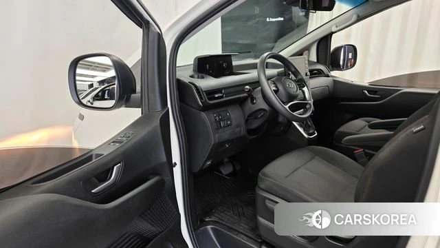 Hyundai Staria id 4951241 из Кореи 30
