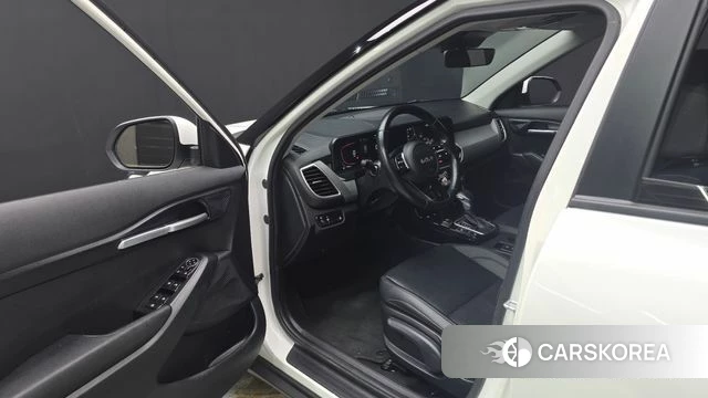 Kia The New Seltos id 4991242 из Кореи 30