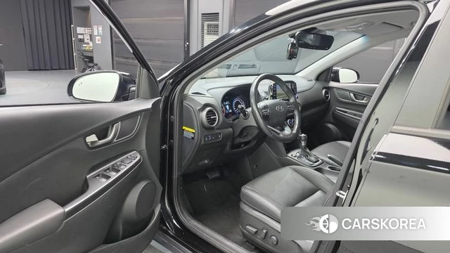 Hyundai Kona id 4882429 из Кореи 32