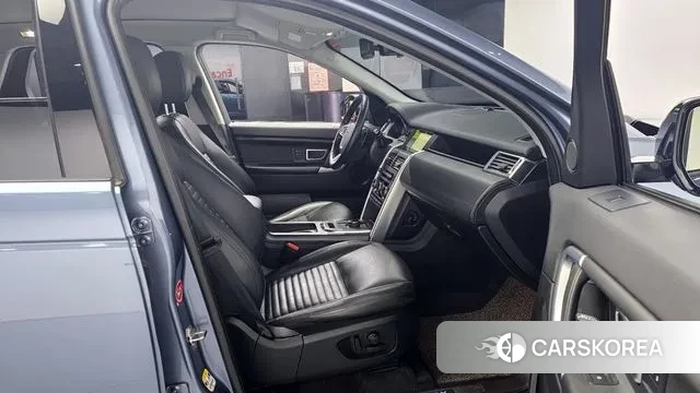 Land Rover Discovery Sports id 3292225 из Кореи 20