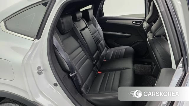 Renault Korea (Samsung) Arcana id 4916633 из Кореи 35