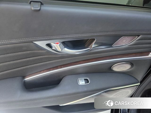 Kia More K9 id 4856127 из Кореи 20